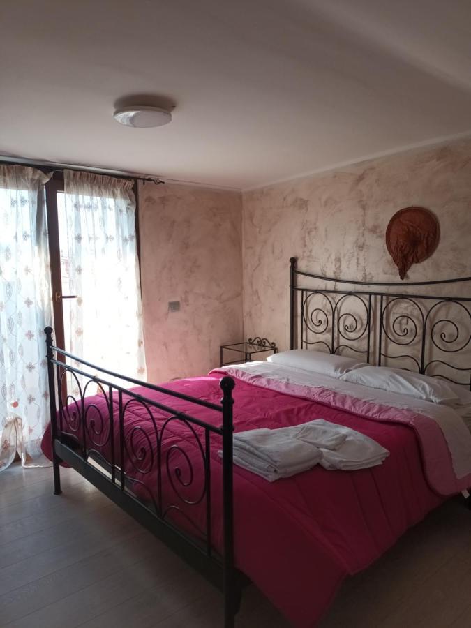 Villa Mery L'Americano Esterno foto